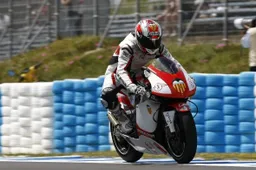 250cc: Hector Faubel "Le Mans dovrebbe favorire le Honda"