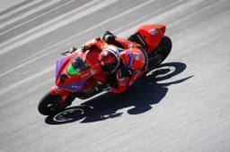 MotoE, Valencia: Prove 1 nel segno di Hector Garzó, 3° Ferrari