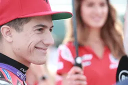 Moto2: Hector Garzó convince Pons, il posto nel team è suo