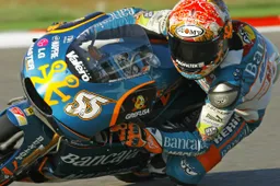 125cc: Hector Faubel verso un clamoroso ritorno?