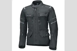 L'avventura secondo Held: giacca e pantalone Karakum top della protezione