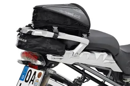 Tenda by Held, la borsa che si trasforma