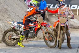 Motocross, Cairoli carica Herlings: "È una stella, vincerà di nuovo"