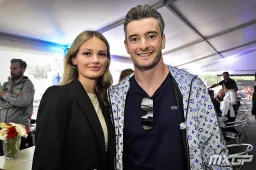 MXGP: Jeffrey Herlings al via in Finlandia? Controllo medico in settimana