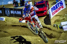 Motocross Spagna: Jeffrey Herlings, il trionfo che vale la storia
