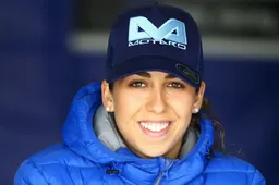 Supersport: María Herrera sostituta di Hikari Okubo a Portimão