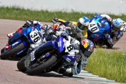 AMA: svelato il calendario 2010, salta Laguna Seca