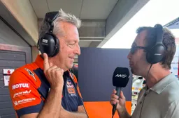 MotoGP, futuro incerto per Tech3: Poncharal prepara un piano B