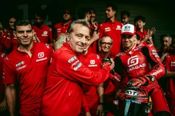 MotoGP, Poncharal: "GASGAS Tech3 non è il team B di KTM"