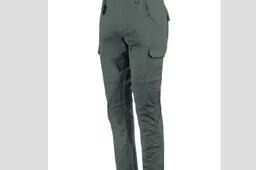 Hevik Neptune il pantalone cargo "must have" per andare in moto con stile