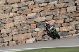 Superbike, Aragón: Jonathan Rea secondo in Gara 2