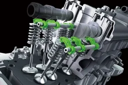 Superbike retrospective, Kawasaki Ninja ZX-10R: Anche l'Endurance è cosa sua