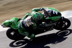 Hidemichi Takahashi dispiaciuto del ritiro Kawasaki dalla SST600