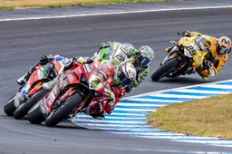 Superbike Phillip: Highlights di Superpole Race & Gara 2 (video)