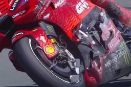 MotoGP Jerez: Highlights, ecco com'è volato via Marc Marquez