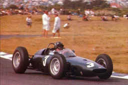 Formula 1: quando il 28 dicembre era giorno d'attesa per il titolo