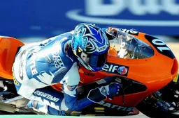 CEV 125: Hiroki Ono al via del campionato con una KTM