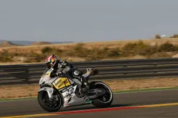 MotoGP: Hiroshi Aoyama punta tutto sul GP di Motegi