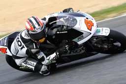 250cc: Hiroshi Aoyama fiducioso per Phillip Island