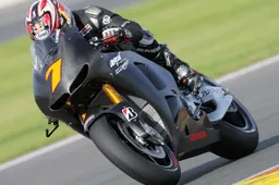 MotoGP: Hiroshi Aoyama "Correre con Honda è una garanzia"