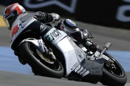 250cc: Hiroshi Aoyama "Ho pensato al campionato"