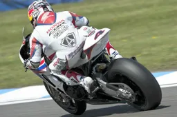 Superbike: Rea e Aoyama correranno alla 8 ore di Suzuka