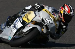MotoGP: Hiroshi Aoyama torna in pista a Indianapolis