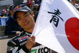 MotoGP: Hiroshi Aoyama passerà nella top class nel 2010