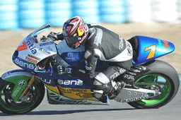 Hiroshi Aoyama in forse per i primi test 2013 a Sepang