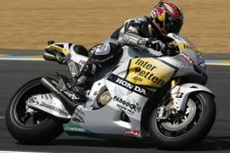 MotoGP: Hiroshi Aoyama al Mugello si aspetta un GP difficile