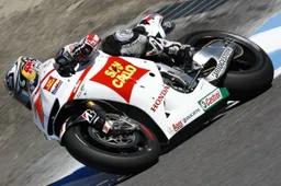 MotoGP: studio per il GP di Motegi, rischio radiazioni "trascurabile"