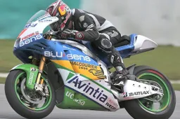 MotoGP: Hiroshi Aoyama con Honda alla 8h di Suzuka