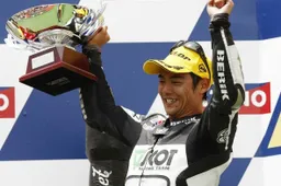 MotoGP: Hiroshi Aoyama in LCR con una seconda RCV?