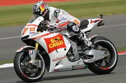 MotoGP: confermato, Aoyama pronto a sostituire Pedrosa