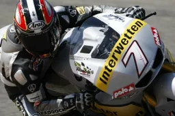 MotoGP: Hiroshi Aoyama infortunato non correrà ad Assen