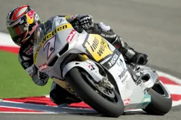 MotoGP: Hiroshi Aoyama "A Motegi cerco il miglior risultato"