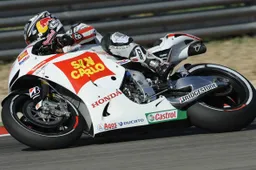 MotoGP: Hiroshi Aoyama "La GP sempre vicina al Giappone"