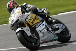 MotoGP: Hiroshi Aoyama non correrà il GP di Silverstone