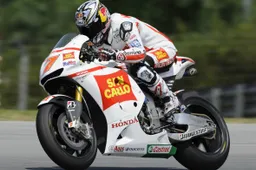 Sisma in Giappone, le reazioni dal mondo del motociclismo