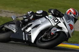 MotoGP: Hiroshi Aoyama "La GP è davvero un altro mondo"