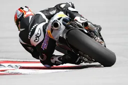 MotoGP: Hiroshi Aoyama si prepara ai test di Sepang
