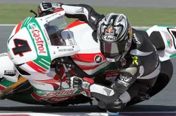 Superbike: primo giorno di test per Rea ed Aoyama a Losail