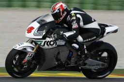 MotoGP: la Honda "festeggia" Hiroshi Aoyama a Tokyo