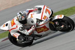 MotoGP: senza Rossi proseguono i test, pochi cambiamenti