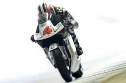 250cc Motegi: la griglia di partenza definitiva