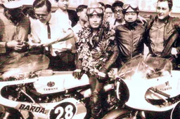 Addio a Hiroshi Hasegawa: primo eroe delle moto a Macau