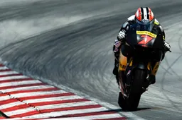 MotoGP: Bridgestone aiuta i team nei test di Sepang