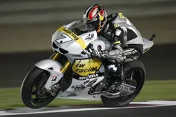 MotoGP: Hiroshi Aoyama deluso del rinvio di Motegi