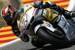 MotoGP: Hiroshi Aoyama proverà lunedì prossimo a Brno