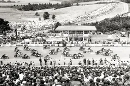 MotoGP Germania: un piccolo focus storico sul Sachsenring